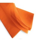 Papier de Soie Orange 50x75 240F