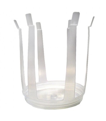 Rapid'eau 10 cm lot de 20 pieces