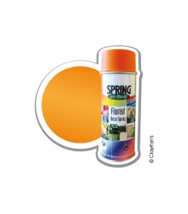 Spray  Color 400 ml Orange