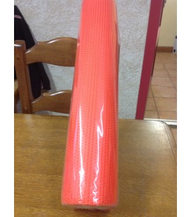 Mazaud fibre orange 60 cm x 25 m