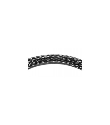 Fils diamond 2mmx10m Noir