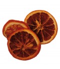 Tranche d 'orange 250 gr 