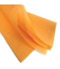 Papier de soie Orange Flach 240F