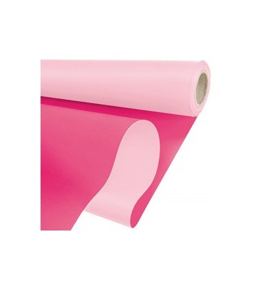 Must clairane Rose/Fuchia 0.79x40 m