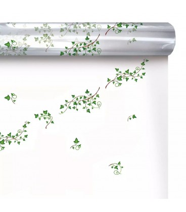 Cello imp Ivy vert 0.80 x120m