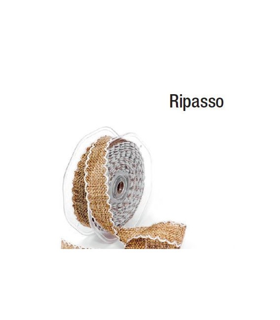 Rubant Ripasso 2.50cm x 20 m 