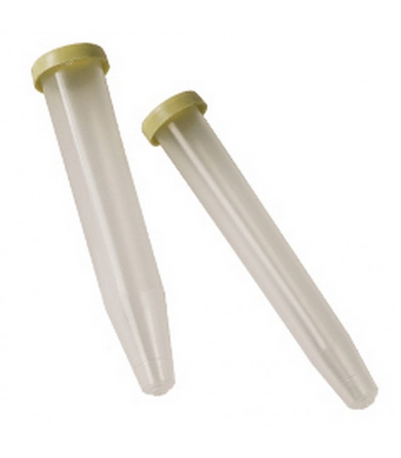 Pipettes anthurium n75 7.5cc x100p 