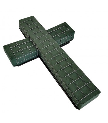 Croix 80 Cm