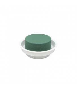 Oasis Table deco rond Junior par 12