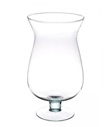 Vase coupe Vick Ø16 h 29