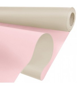 Duomat Beige/Ros PAS 0.80 x40