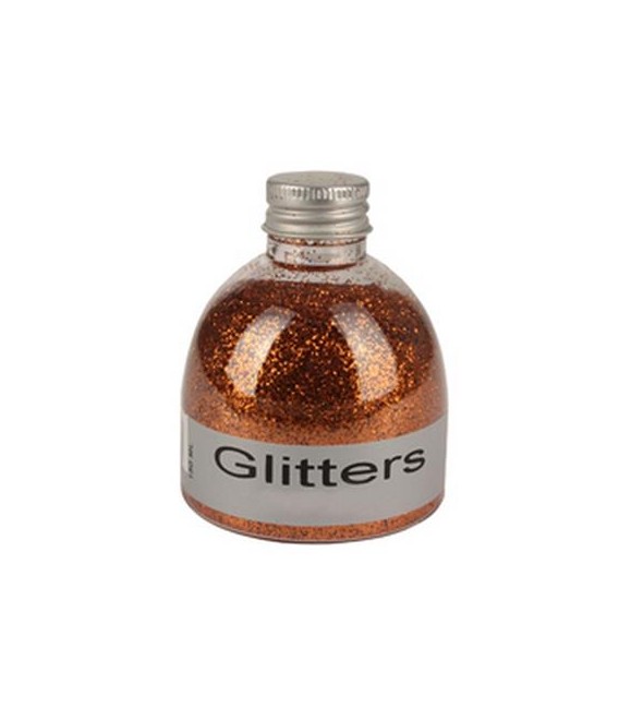 Paillettes Cuivre flacon 150ml