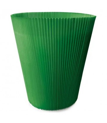 Manchette verte 16 cm x 100 p