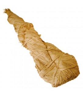 Raphia Floche Naturel de 1 Kg