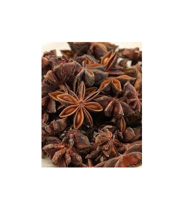Anis Etoilé sachet 500g