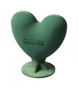 Coeur 3D Oasis Bioline 20 cm