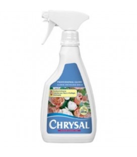 Chrysal Prof Glory Spray 500ml