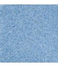 Sable fin 2/3mm 10 Kg Bleu