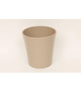 Lot de 9 Pot Ceramique Cappuci 12.5