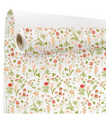 Kraft Ysee Rouge 0.79X40m