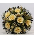 Bouquet sec Extra large 30 cm