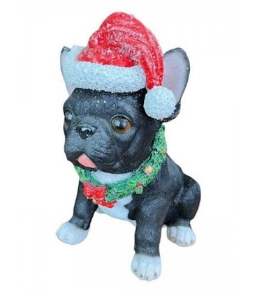 Raimond en deco avec led