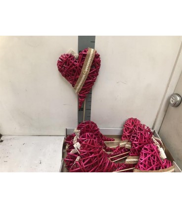 Pics coeurs vennerie + RUB