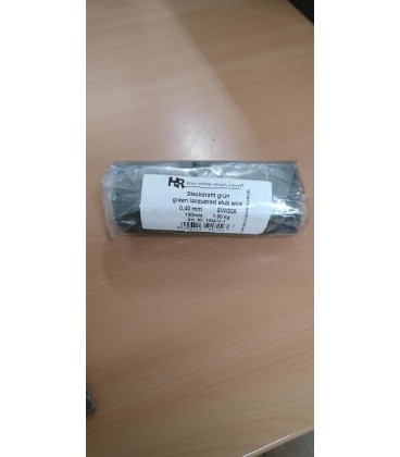 Fil de fer 0.4mm x 15 cm 1 Kg