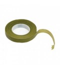 Floratape Vert Olive lot de 2/13mm