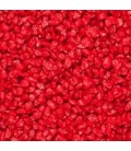 Sable Rouge2/3 mm 10 kg