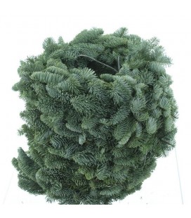 Couronne Nobilis 35 cm