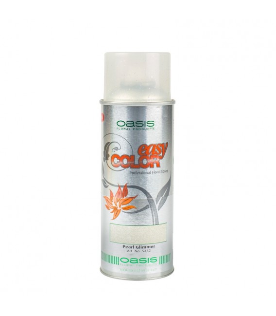 Spray Easy Paillettes Oasis 400ml