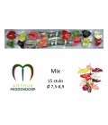Anthurium Mix Par 15