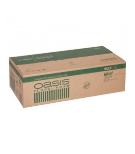 Mousse Ideal Oasis classic x35 briq