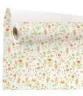 Kraft imp Ysée orange 0.79x40m