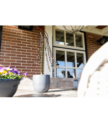 Salix Cap Kilmarnock Ø 19 h 90