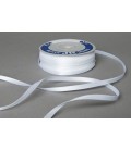 Ruban Satin Blanc 6mmx100m