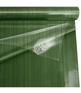 Gaine Ritmic vert foncé 0.80 x 50 m