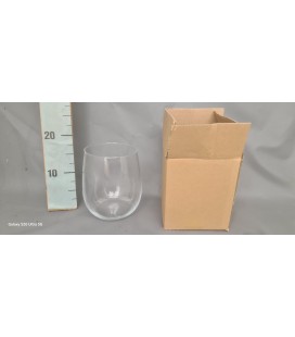 Vase simple Ø 18 