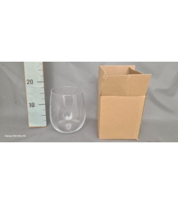 Vase simple Ø 18 