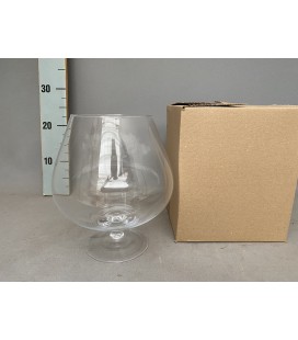 Vase sur pied Ø 23