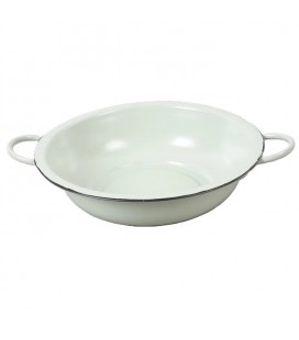 Bassine Vert claire Ø 29 h 9