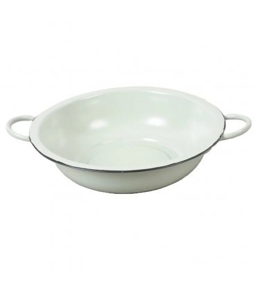 Bassine Vert claire Ø 29 h 9