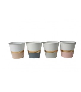 Cache pot ES 14 Bicolor mix