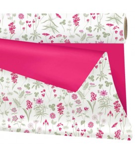 Duomat Ysee Fuchia 0.80 x 25 cm