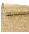 Kraft ecru Adeline Sauge 0.70 x 50m