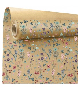 Kraft blan Herbier mul 0.70 x 50 ml
