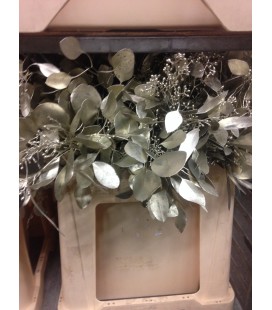 Populus teinté Argent 60 cm