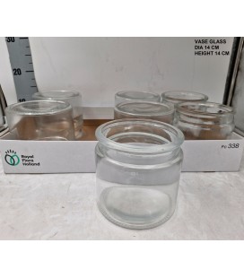 Vase Ø14