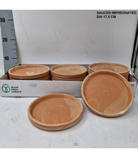 Cache pot ceramique Ø 17